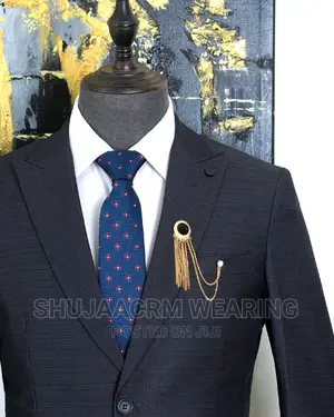 Best Men's New Suit