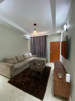 Furnished 1bdrm Apartment in Mikocheni for rent