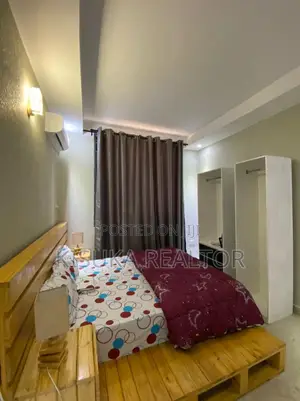Furnished 1bdrm Apartment in Mikocheni for rent