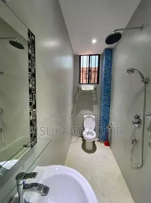 Furnished 1bdrm Apartment in Mikocheni for rent