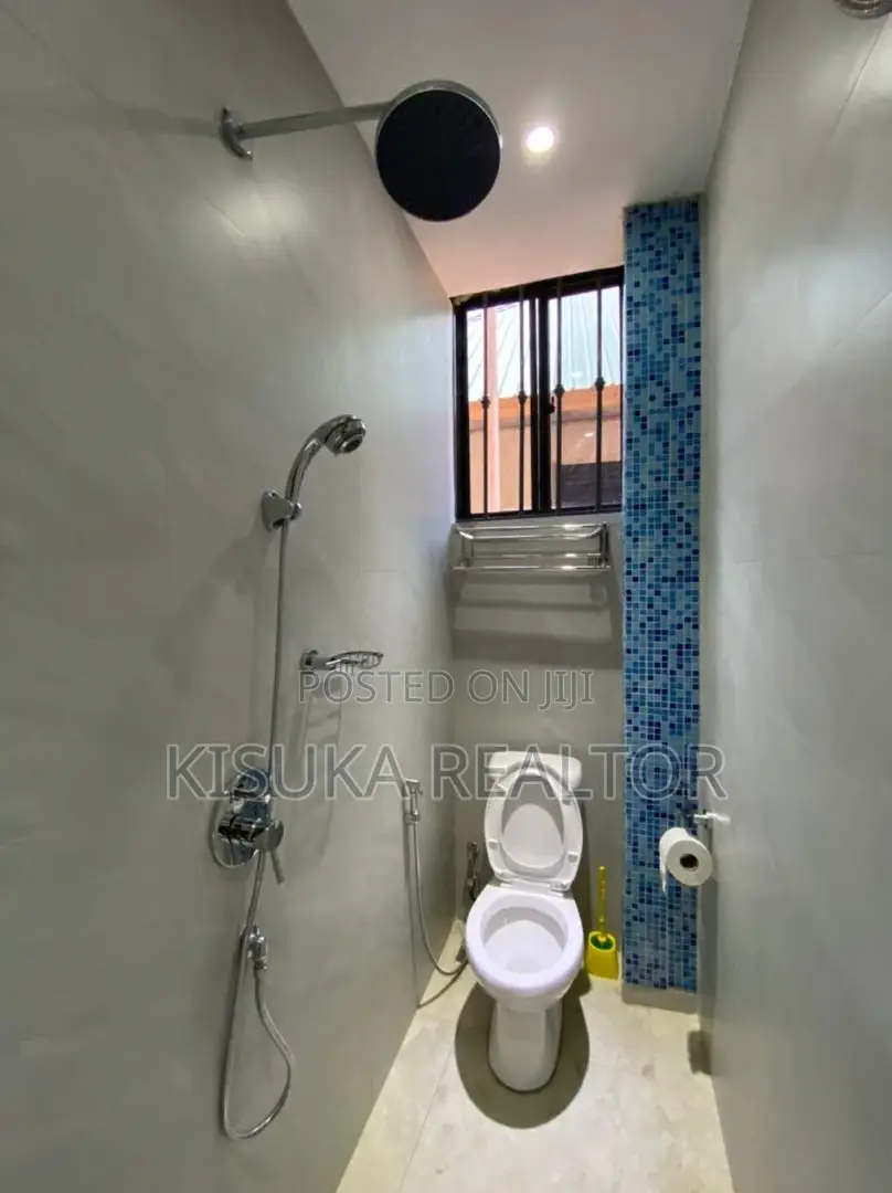 Furnished 1bdrm Apartment in Mikocheni for rent