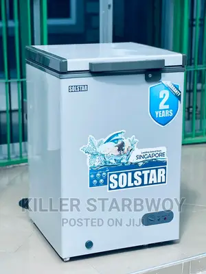 Solstar Lita 100