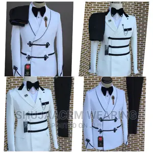 Smart Suit