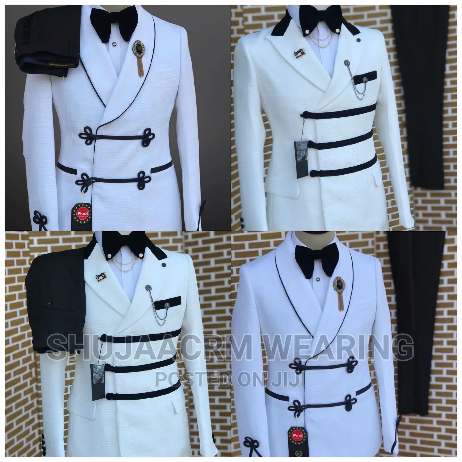 Smart Suit