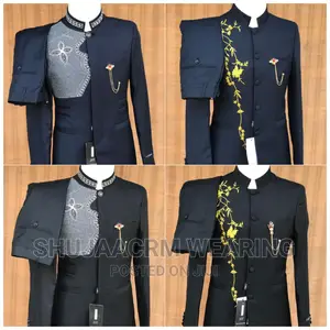 Fashion Suit Smart