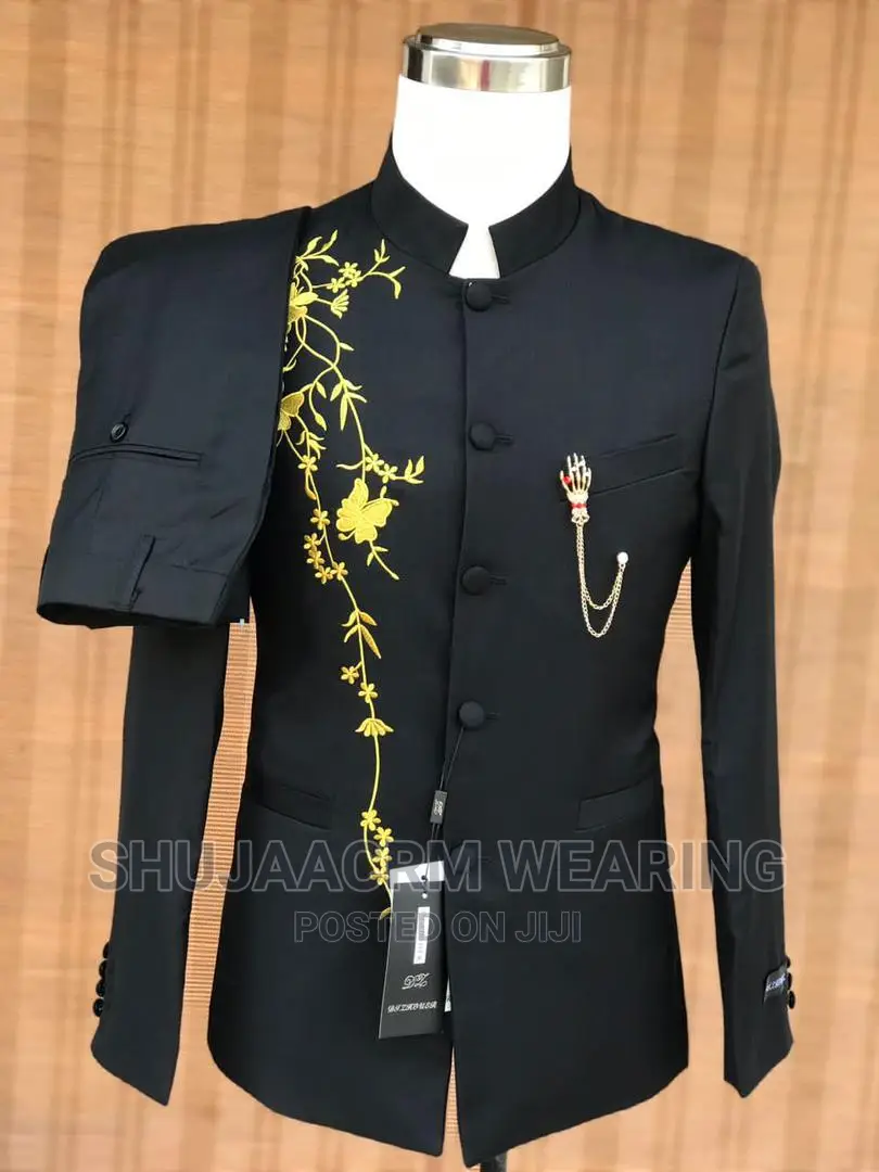 Fashion Suit Smart