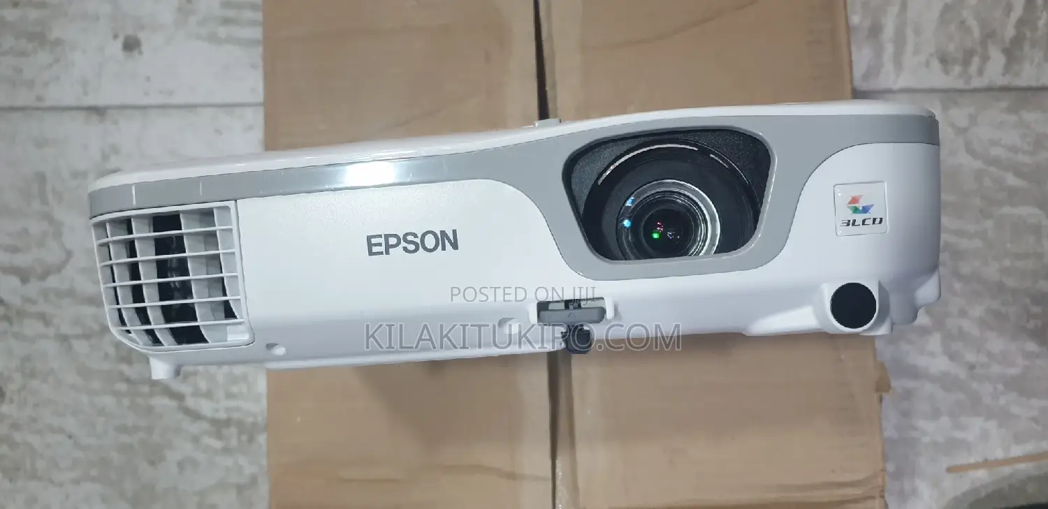 EPSON Projector Eb S11