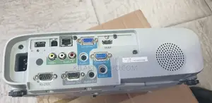 EPSON Projector Eb X39 Lumens 3500