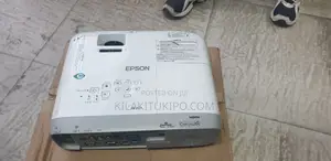 EPSON Projector Eb X39 Lumens 3500