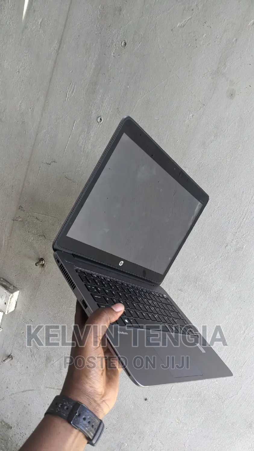 Laptop HP EliteBook 1040 8GB Intel Core I7 SSD 256GB