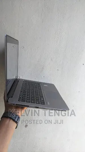 Laptop HP EliteBook 1040 8GB Intel Core I7 SSD 256GB