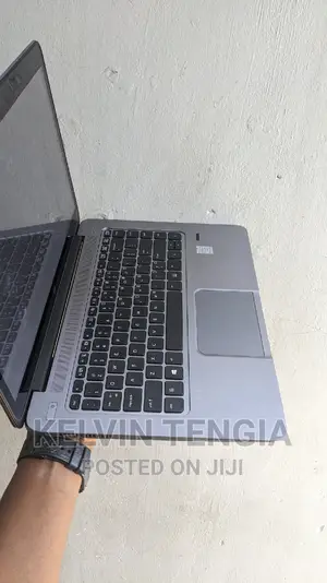 Laptop HP EliteBook 1040 8GB Intel Core I7 SSD 256GB
