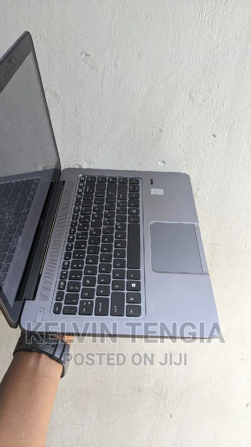 Laptop HP EliteBook 1040 8GB Intel Core I7 SSD 256GB