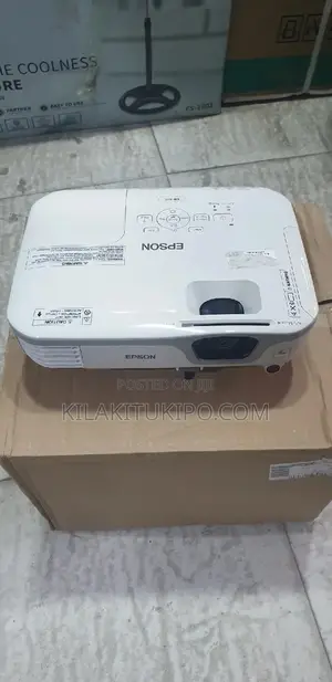 EPSON Projector Eb S11