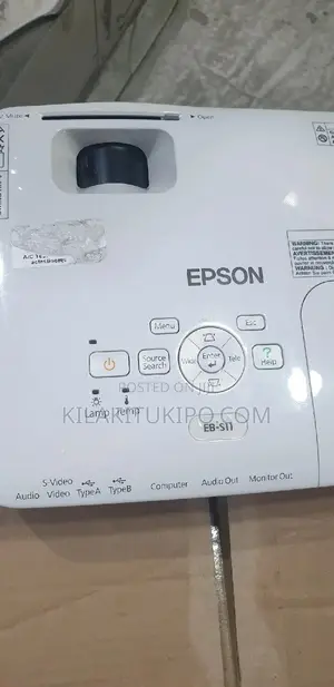 EPSON Projector Eb S11