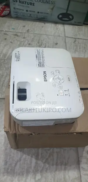 EPSON Projector Eb S11