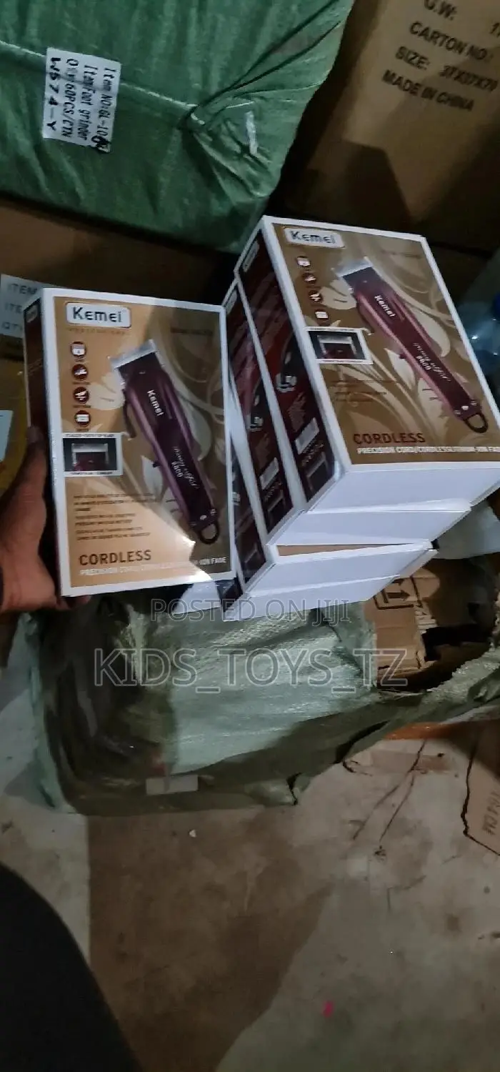 Kemei Ya Kunyorea
