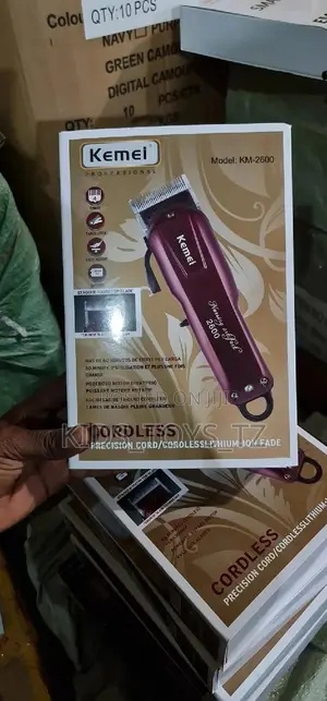 Kemei Ya Kunyorea