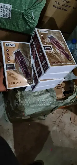 Kemei Ya Kunyorea