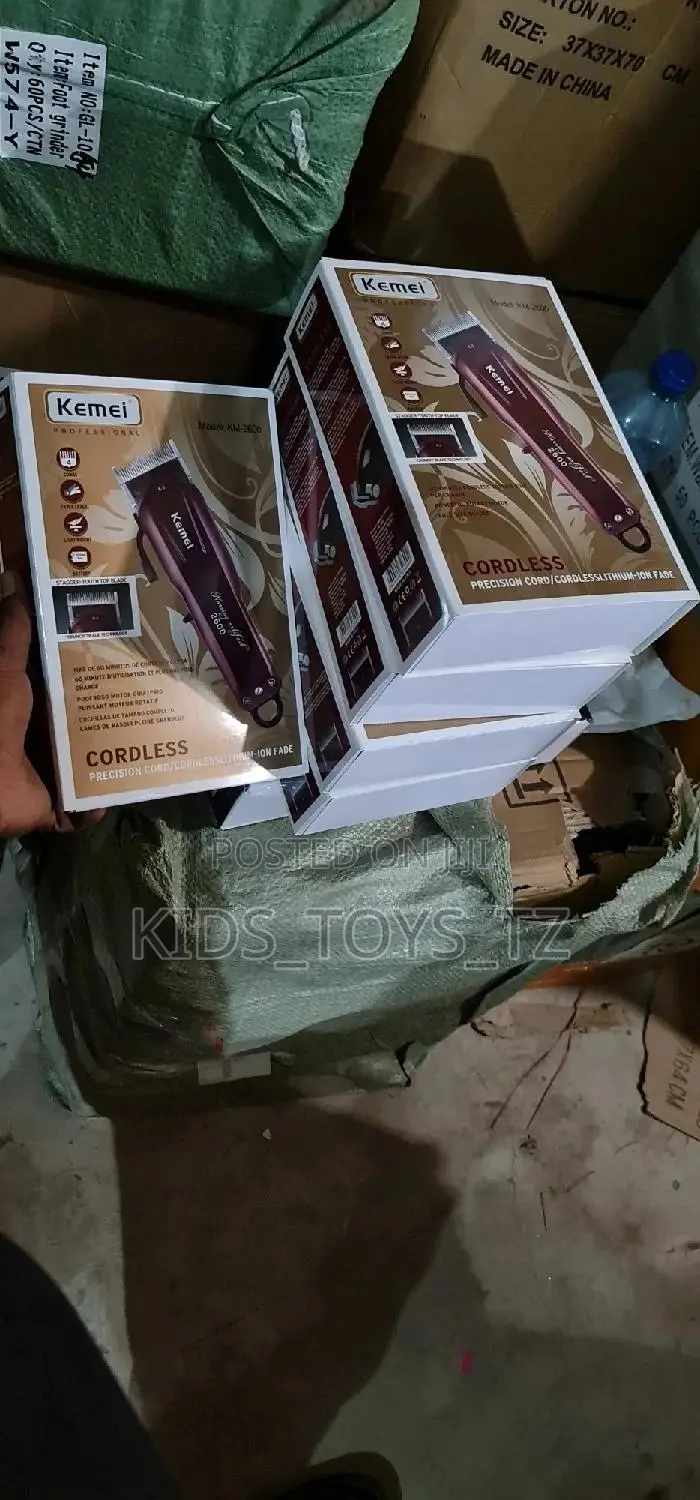 Kemei Ya Kunyorea