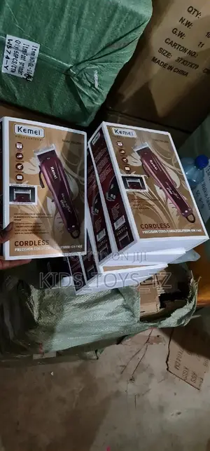 Kemei Ya Kunyorea