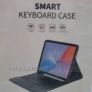Smart Keyboard Case With Touch Pad for Galaxy Tab S9