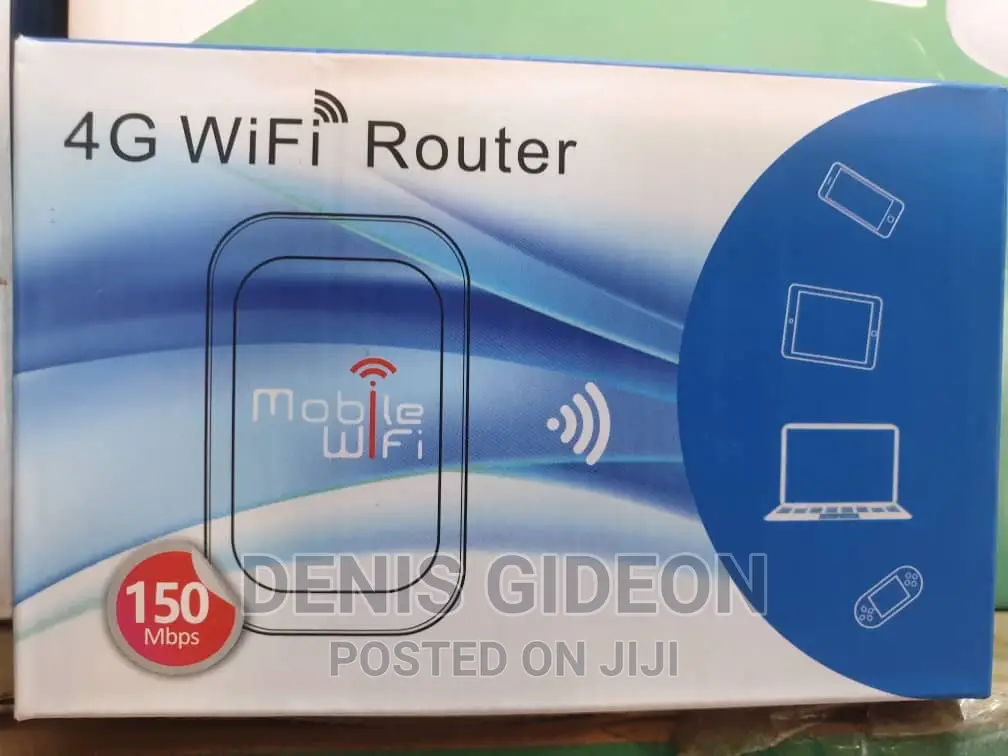 Wifi Router