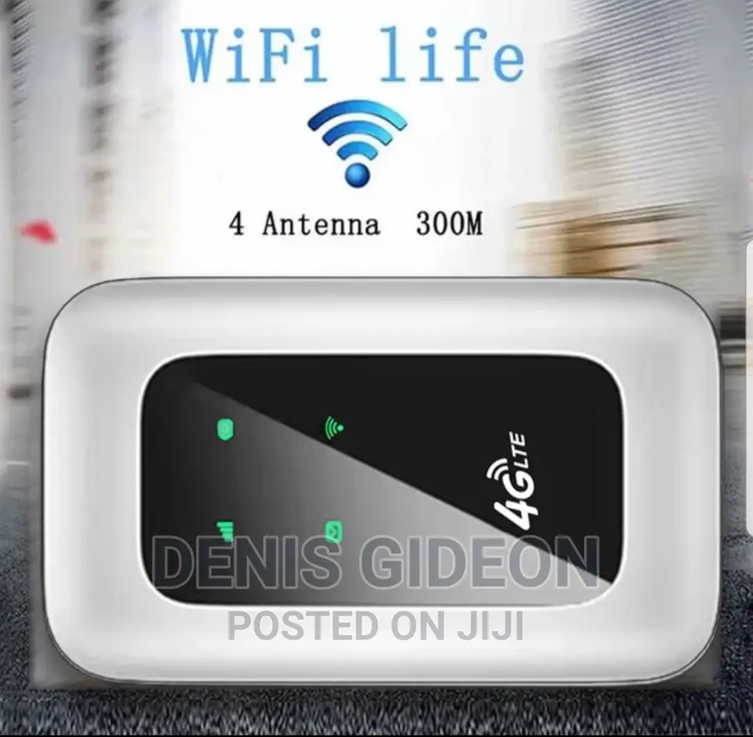 Wifi Router