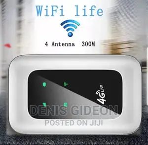 Wifi Router