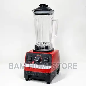 PMC Heavy Duty Blender
