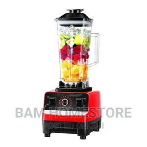 PMC Heavy Duty Blender