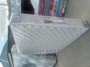Pocket Spring Mattress 5x6 Inch 8