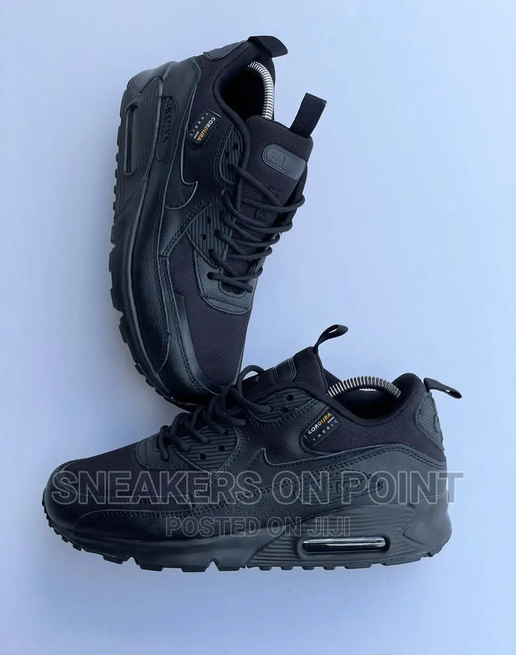 Restocked Air Max