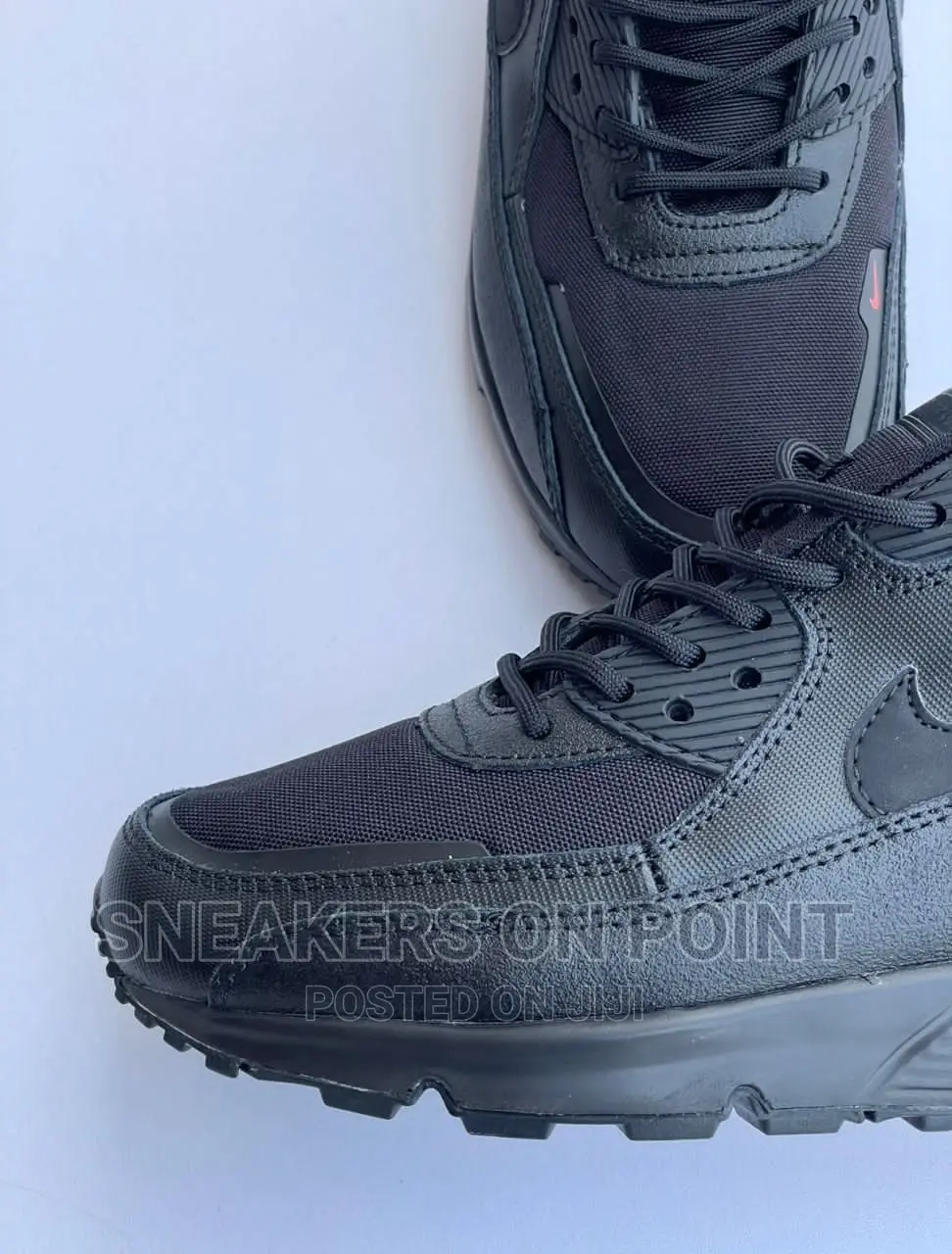 Restocked Air Max