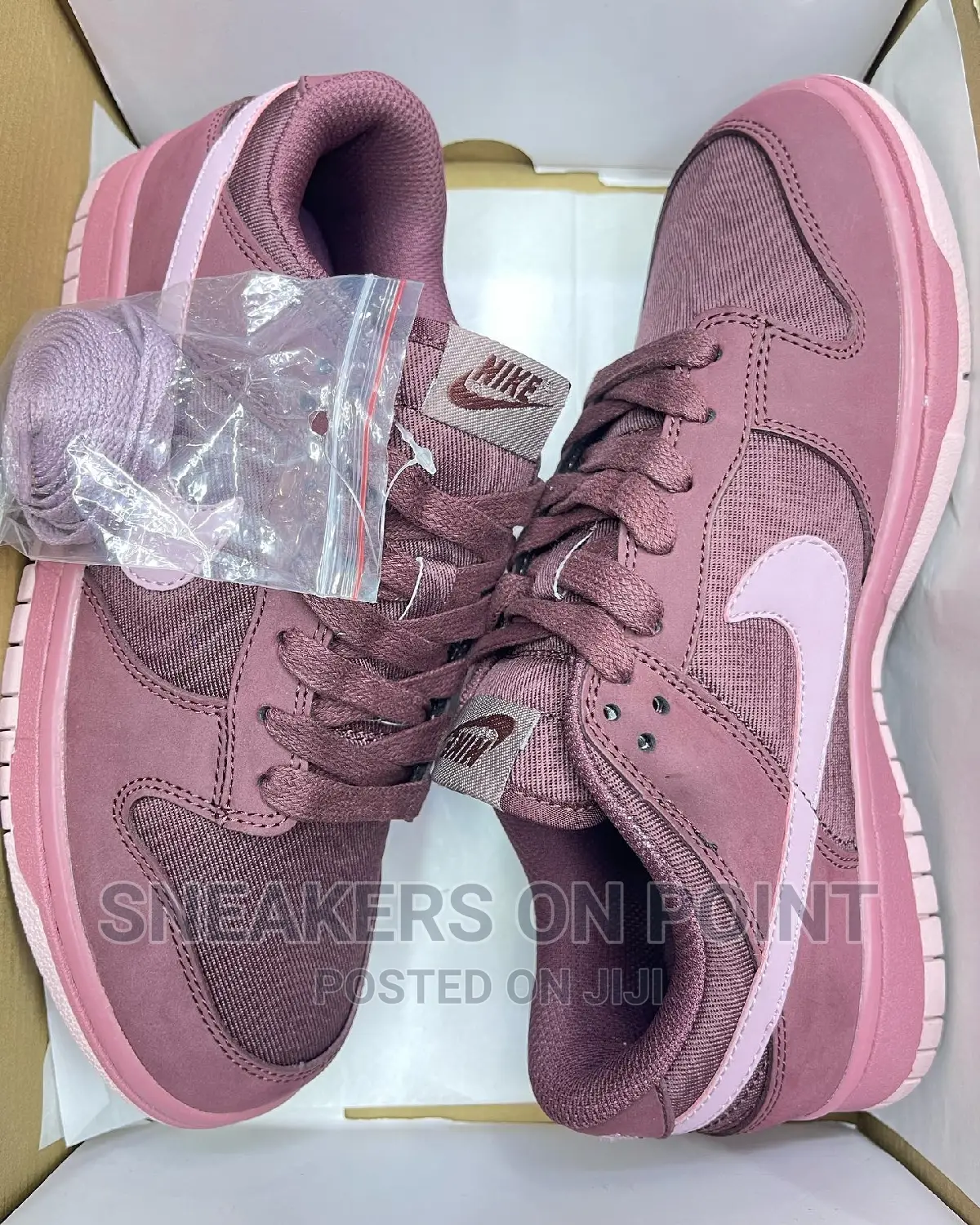 Brand New Nike Shoes