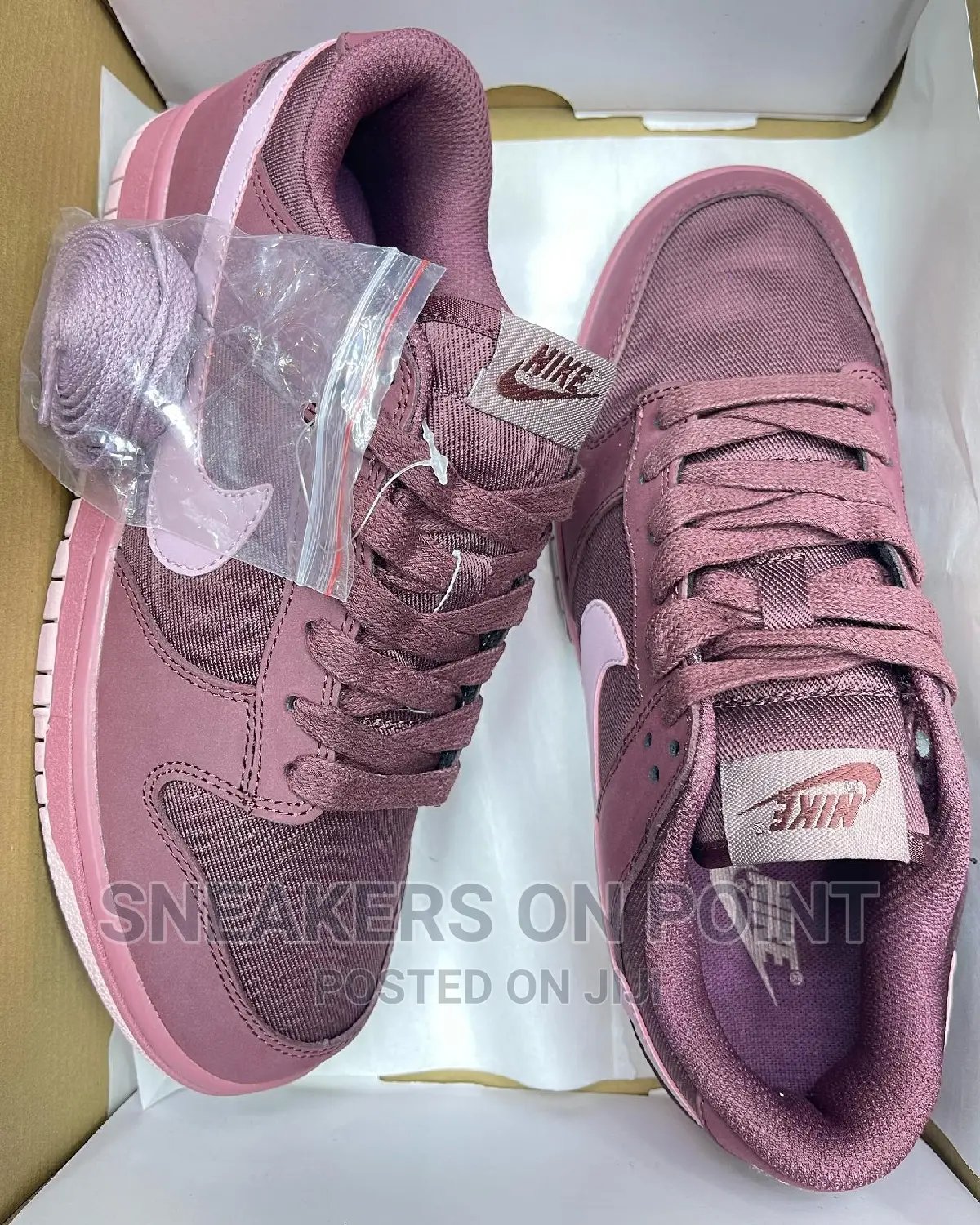 Brand New Nike Shoes
