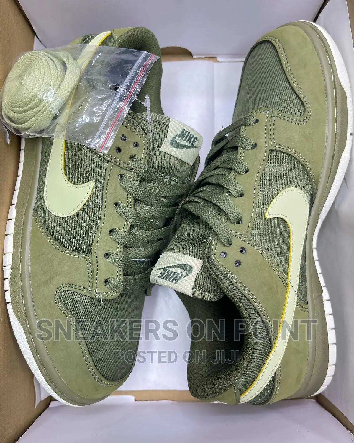 Brand New Nike