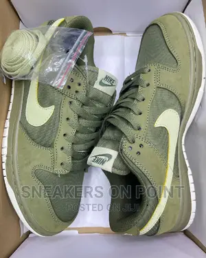 Brand New Nike