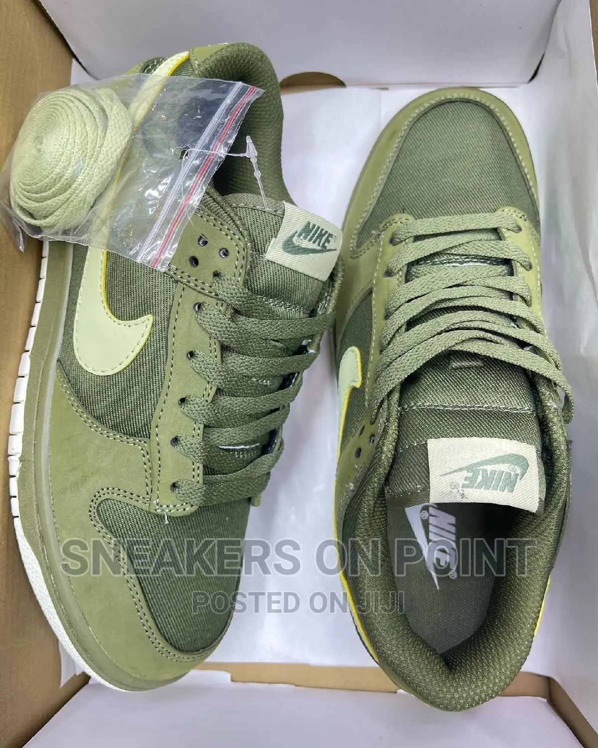 Brand New Nike