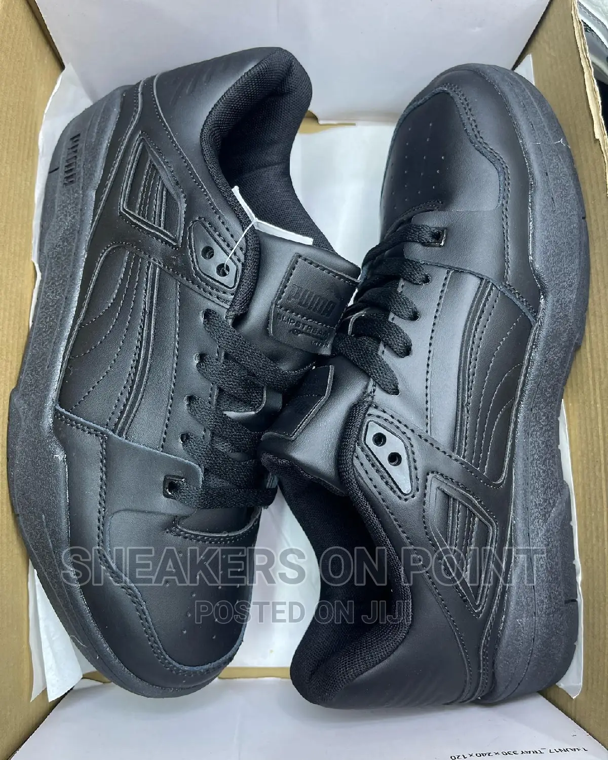 Brand New PUMA