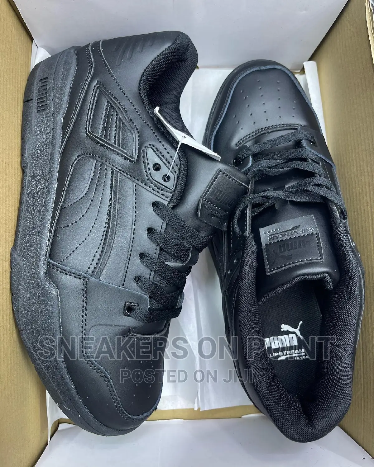 Brand New PUMA