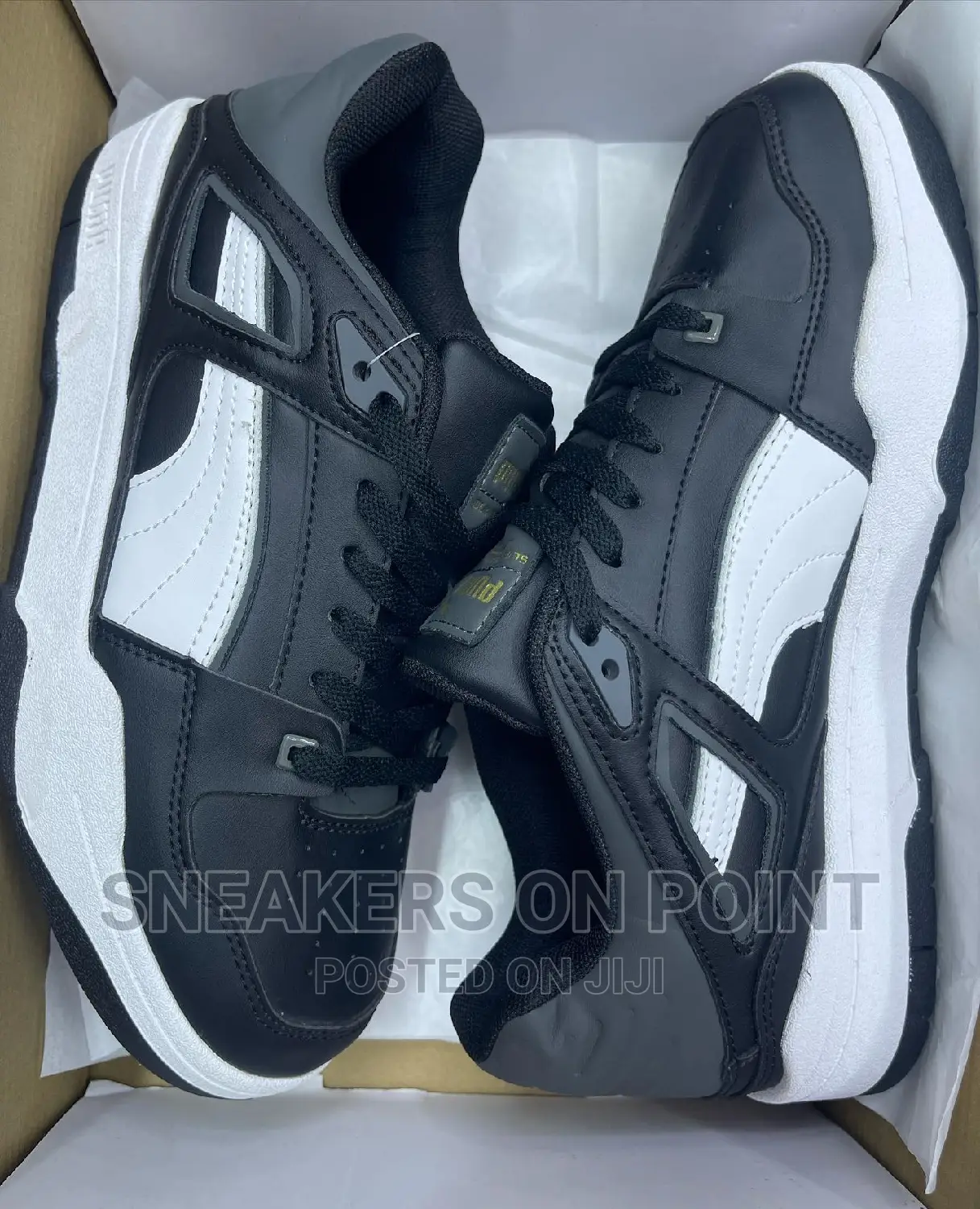 Brand New PUMA