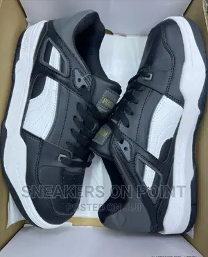 Brand New PUMA