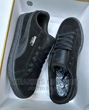 Brand New PUMA