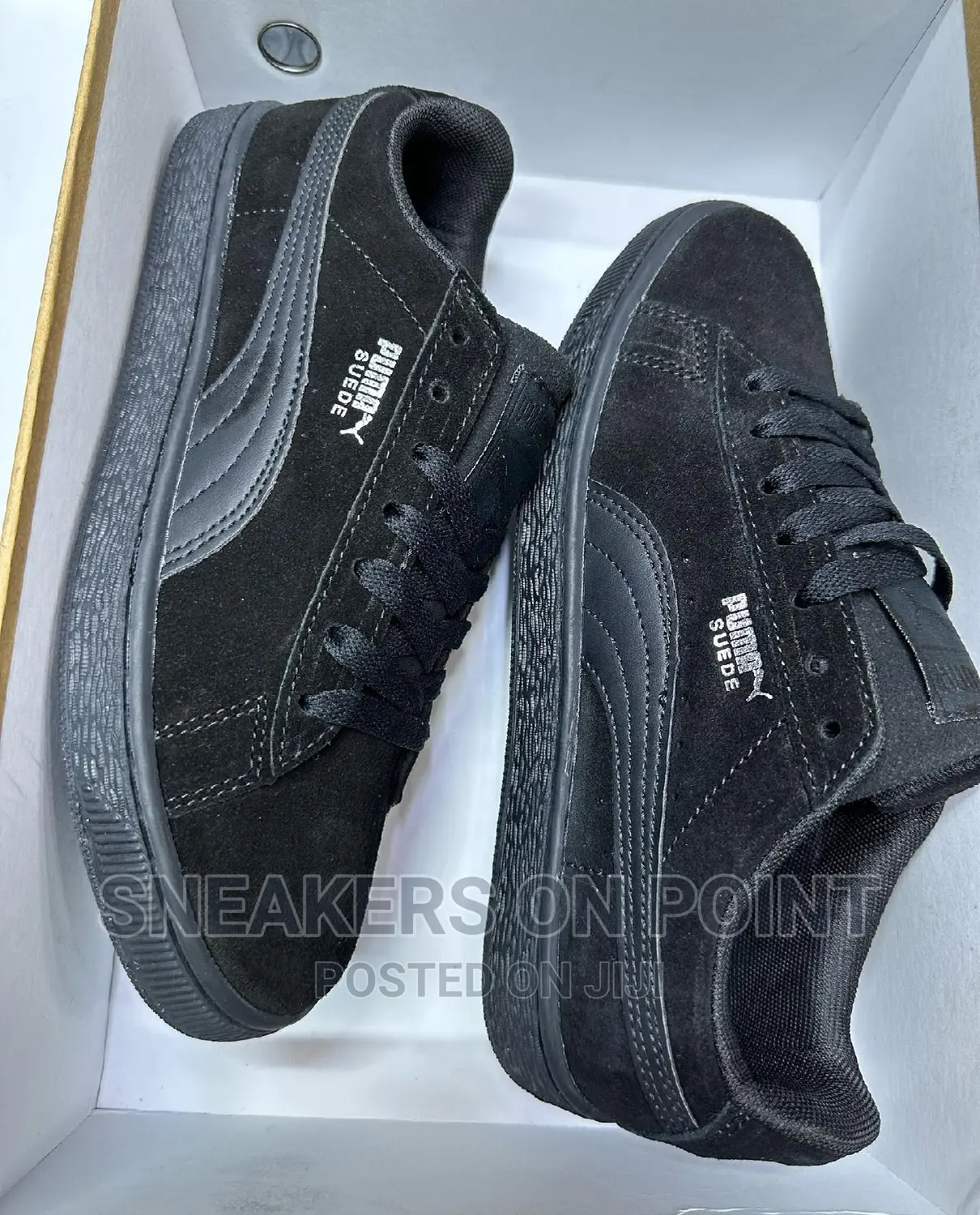 Brand New PUMA