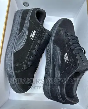 Brand New PUMA