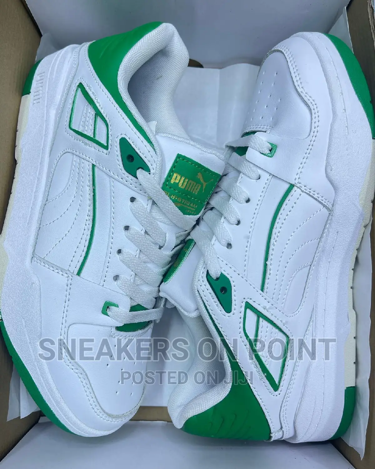 Brand New PUMA