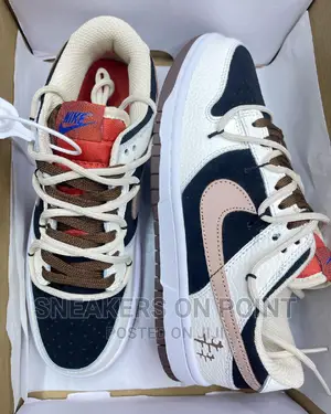 Brand New Nike