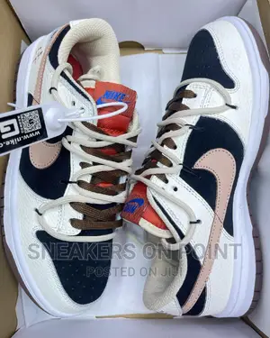 Brand New Nike