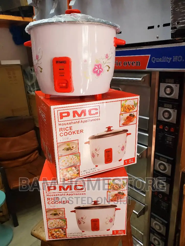 Rice Cooker